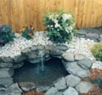 Professional yard cleanup service in Lyndhurst, NJ by Andriello Landscape Construction