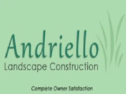 Custom lawn mowing service for beautiful yards in Lyndhurst, NJ by Andriello Landscape Construction