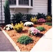 Affordable residential landscaping for homes in Lyndhurst, NJ by Andriello Landscape Construction