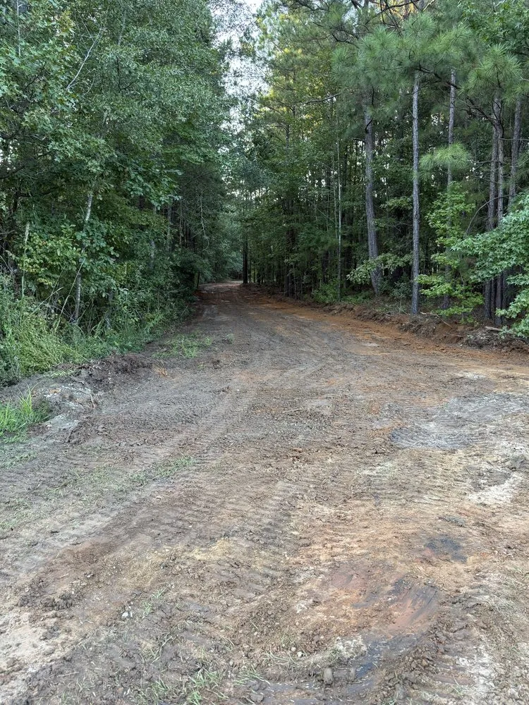 Local landscape installation for residential properties across Danville, GA - Andriko’s
