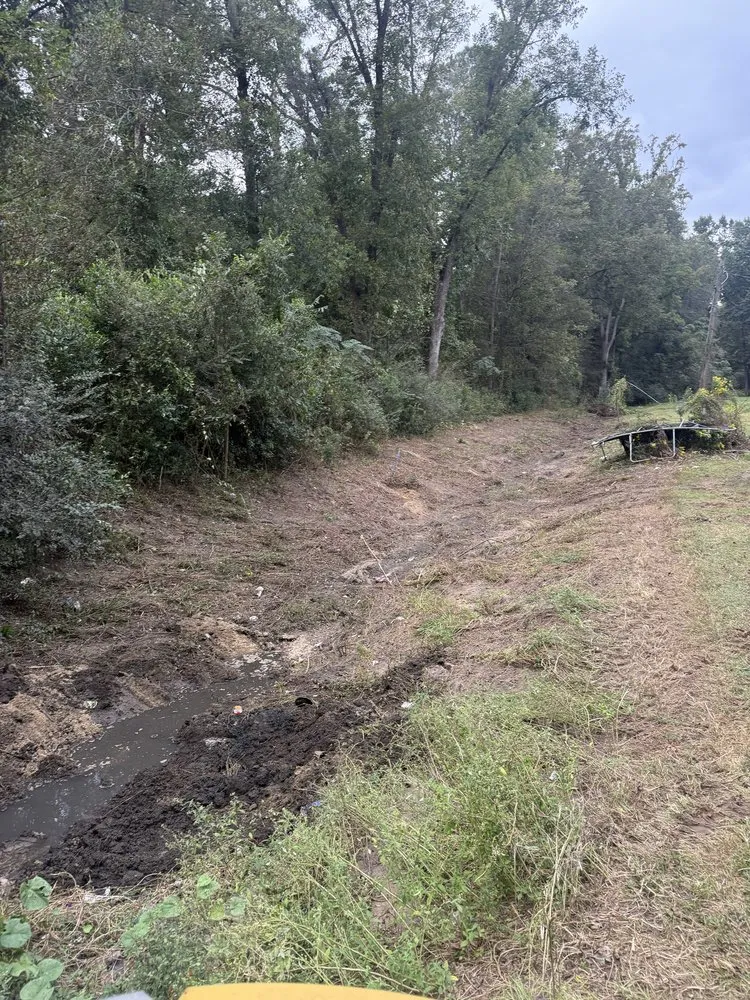 Expert landscape installation for year-round maintenance in Danville, GA by Andriko’s