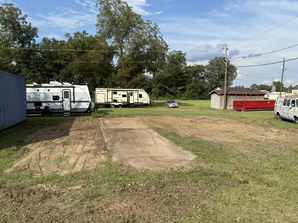 Reliable residential landscaping experts serving Danville, GA - Andriko’s