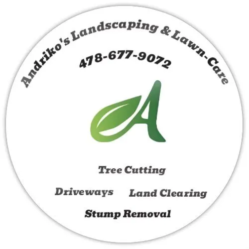 Top-rated yard maintenance experts serving Danville, GA - Andriko’s