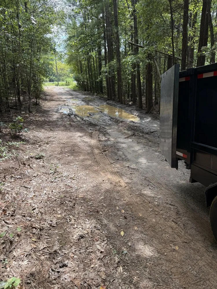 Local garden landscaping for homes across Danville, GA - Andriko’s