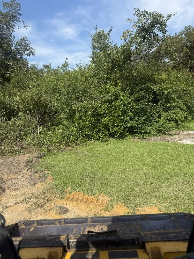 Affordable residential landscaping for residential properties in Danville, GA by Andriko’s