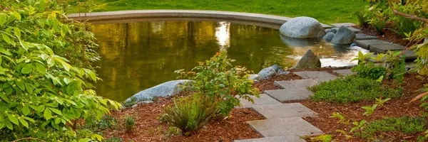 Andrla's Landscaping Supplies Logo