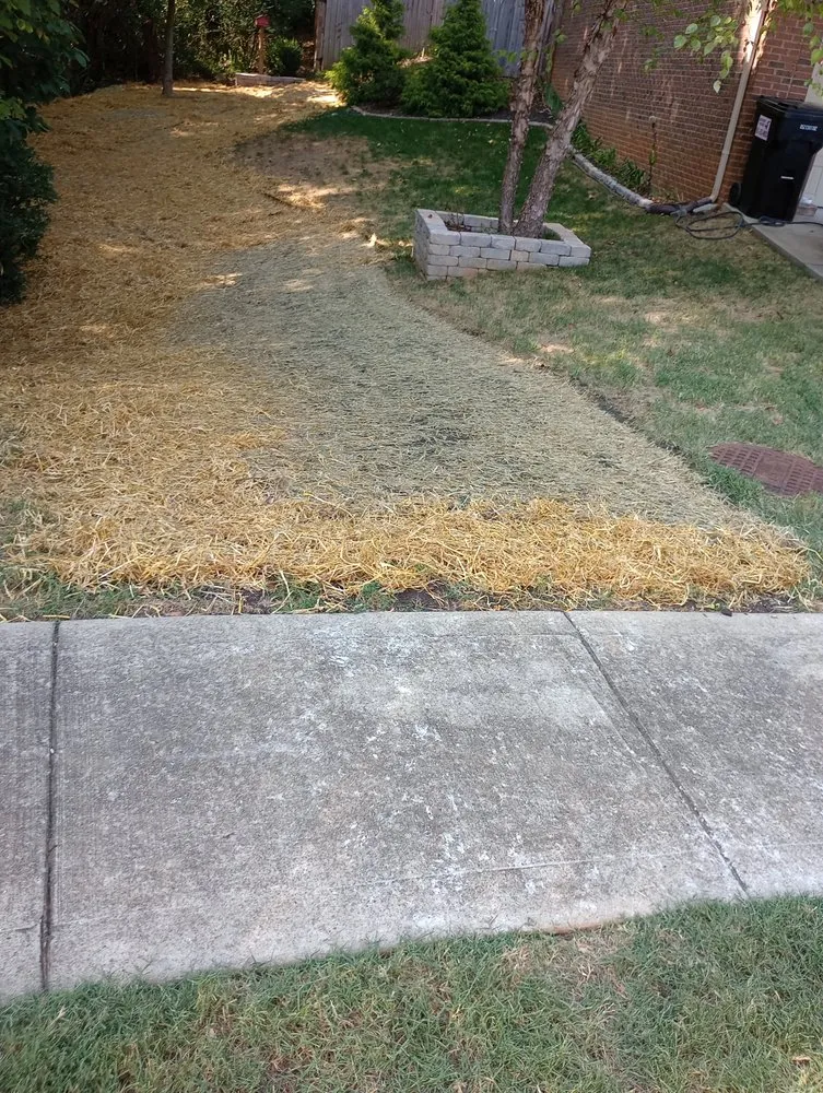 Local landscaping services with custom design across Clarksville, TN - Androws Lawn and Landscaping