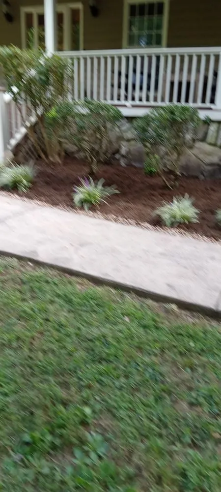 Affordable landscape design experts serving Clarksville, TN - Androws Lawn and Landscaping