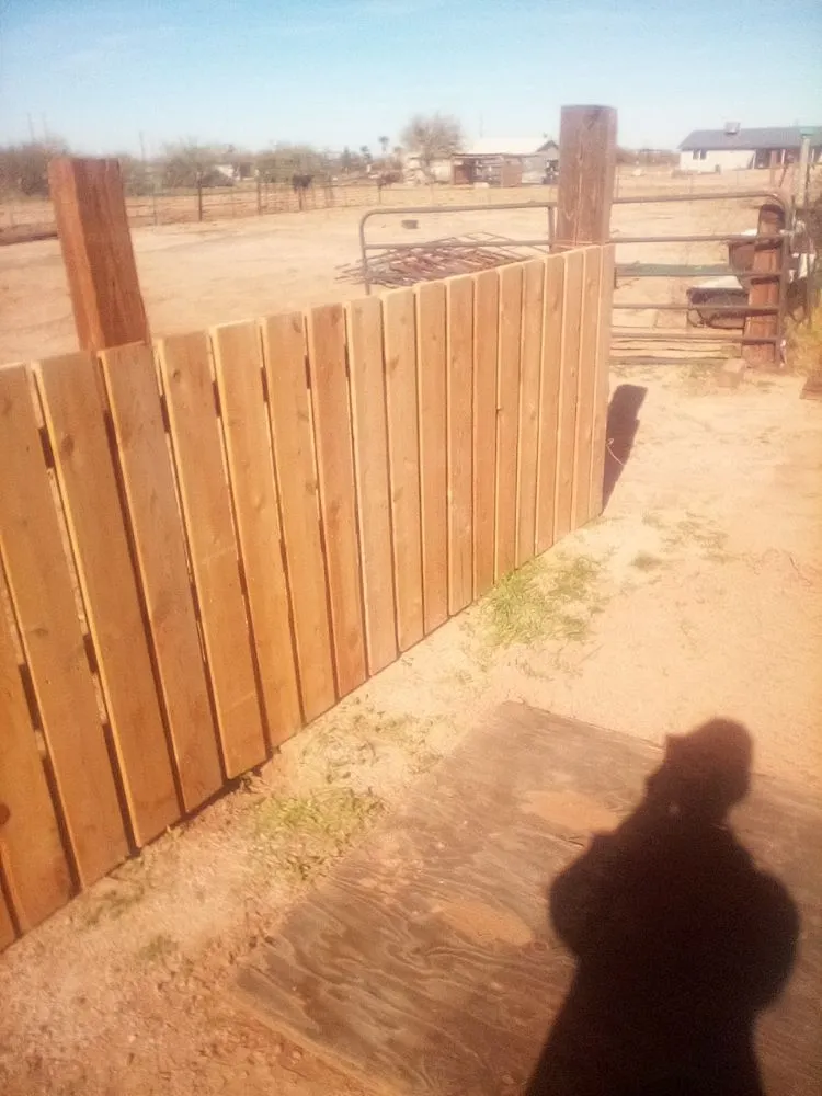 Reliable lawn mowing service for beautiful yards across Florence, AZ - Andy Anderson's Landscaping