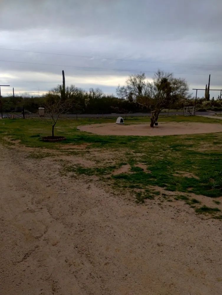 Reliable outdoor landscaping near you across Florence, AZ - Andy Anderson's Landscaping