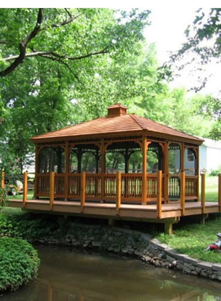 Affordable yard maintenance for residential properties across Florence, AZ - Andy Anderson's Landscaping