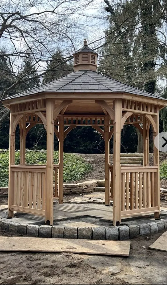 Trusted yard maintenance experts serving Florence, AZ - Andy Anderson's Landscaping