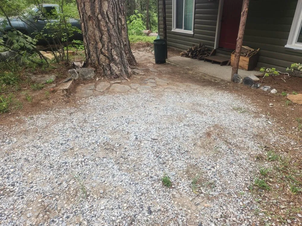 Top-rated landscape design experts serving Sonora, CA - Andy Cares Yard & Home