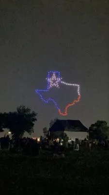 Andy Dandy Lawn Care Logo