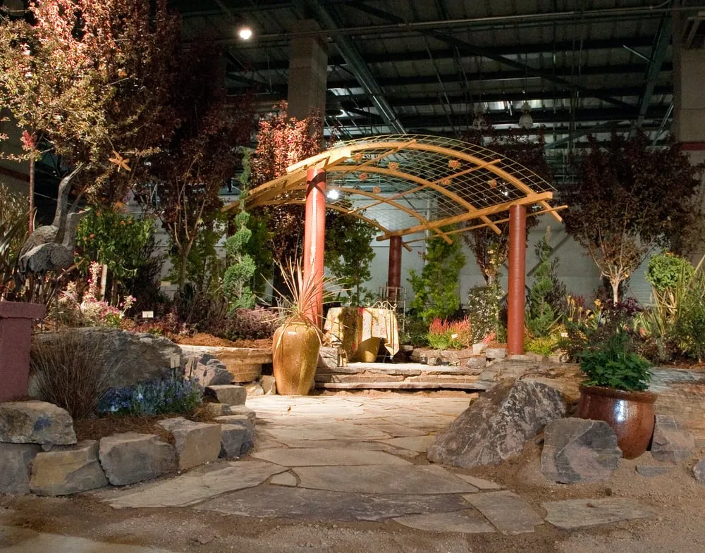 Expert yard cleanup service in Woodland, CA - Andy Gagnon Landscapes