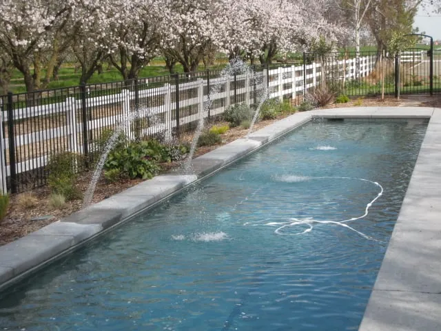 Affordable landscaping services with custom design in Woodland, CA by Andy Gagnon Landscapes