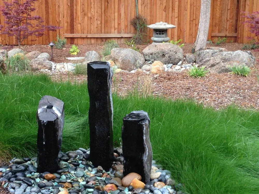 Expert landscape installation experts serving Woodland, CA - Andy Gagnon Landscapes