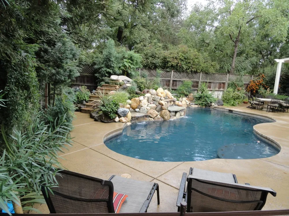 Top-rated lawn mowing service in Woodland, CA - Andy Gagnon Landscapes