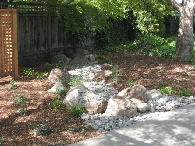 Reliable lawn mowing service experts serving Woodland, CA - Andy Gagnon Landscapes