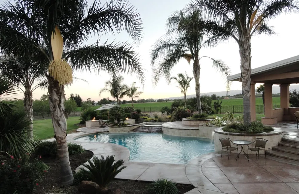 Professional lawn mowing service for residential properties across Woodland, CA - Andy Gagnon Landscapes