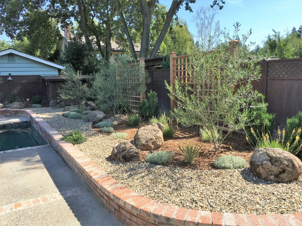 Trusted landscaping services for residential properties across Woodland, CA - Andy Gagnon Landscapes