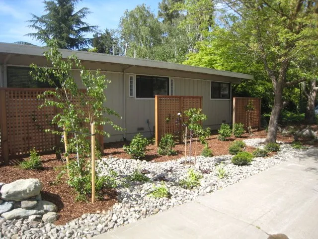 Custom landscape design in Woodland, CA - Andy Gagnon Landscapes