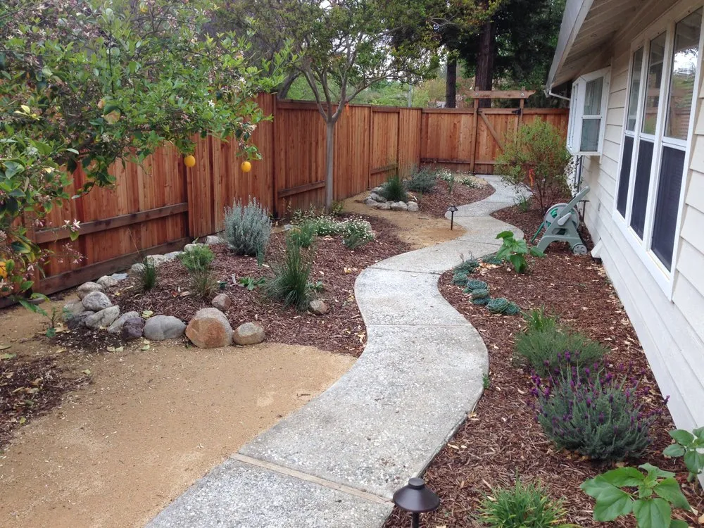 Expert lawn care service in Woodland, CA by Andy Gagnon Landscapes