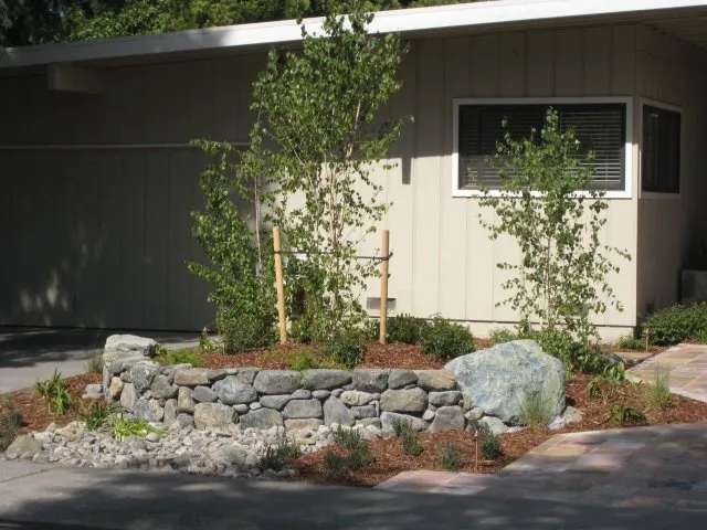 Custom landscaping services in Woodland, CA - Andy Gagnon Landscapes