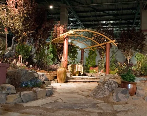 Andy Gagnon Landscapes Logo