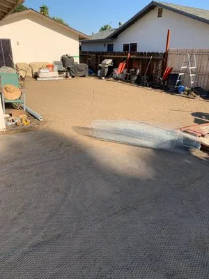 Andy Garcia's Lawn Services Logo