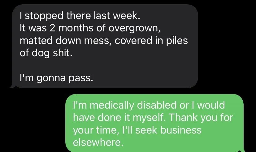 Affordable lawn mowing service with custom design in Pittsburgh, PA by Andy Jones Landscape & Lawn Service