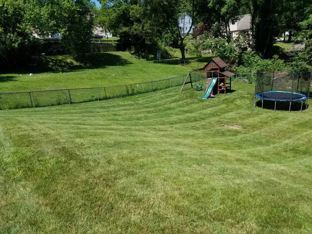 Professional residential landscaping experts serving Pittsburgh, PA - Andy Jones Landscape & Lawn Service