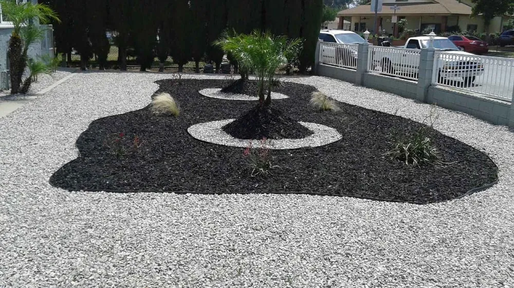 Local outdoor landscaping experts serving Baldwin Park, CA - Andy Landscape Service