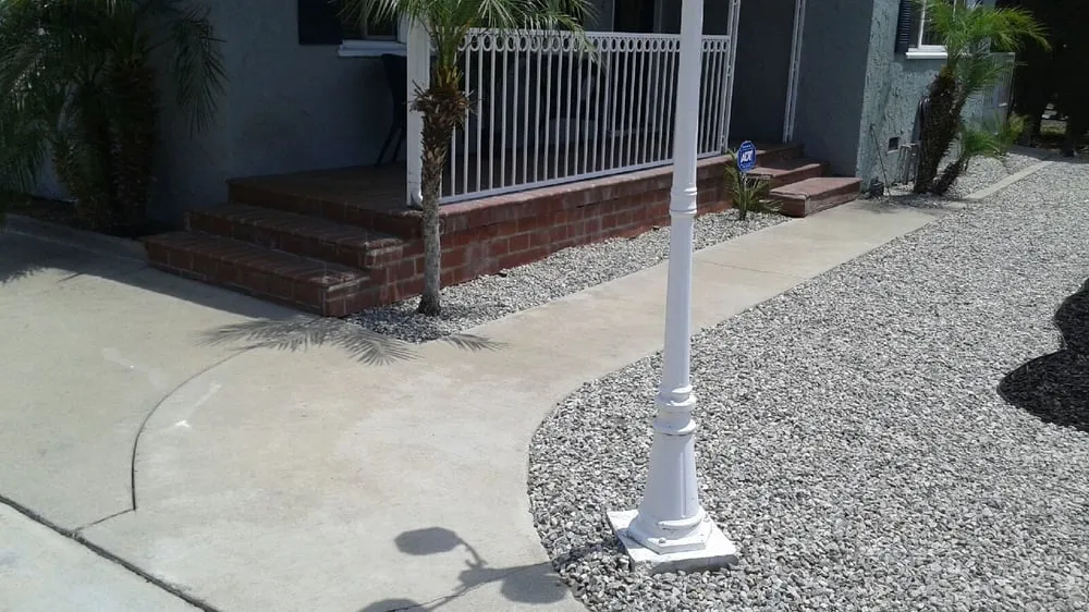 Local yard maintenance in Baldwin Park, CA - Andy Landscape Service