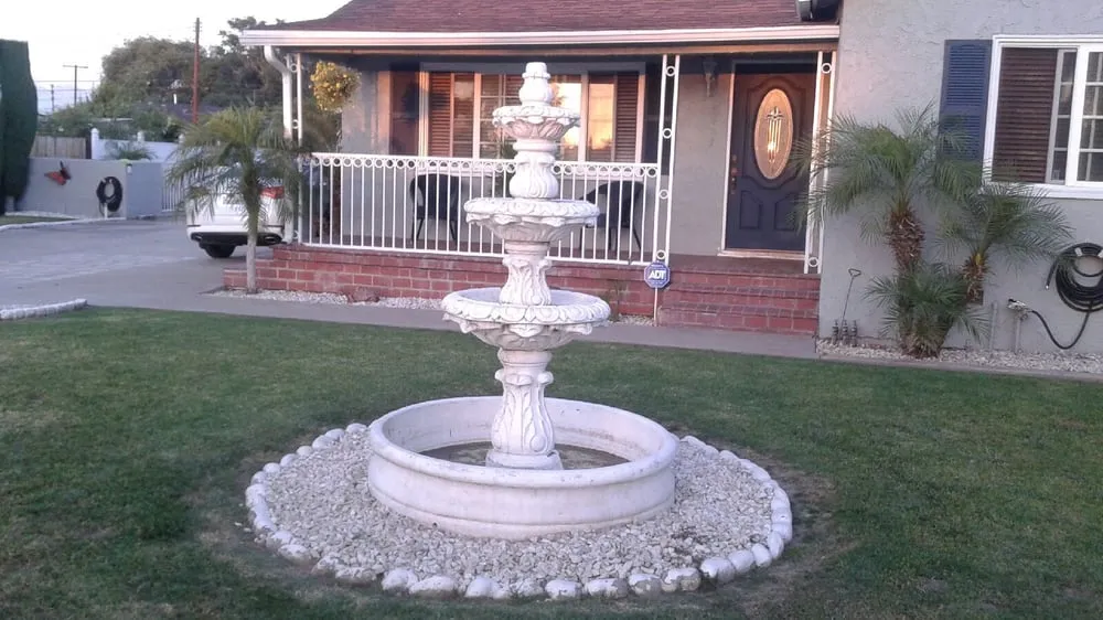 Trusted yard cleanup service in Baldwin Park, CA - Andy Landscape Service