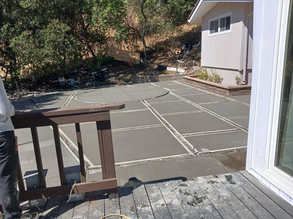 Trusted landscape design for year-round maintenance in Stockton, CA by Andy Landscaper