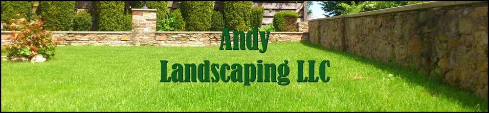 Reliable landscaping services in Lakewood, NJ by Andy Landscaping