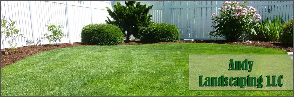 Reliable yard maintenance for homes in Lakewood, NJ by Andy Landscaping