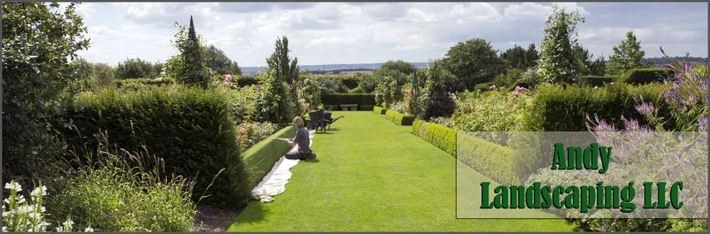 Expert landscape installation experts serving Lakewood, NJ - Andy Landscaping