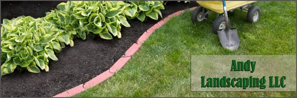Expert landscaping services for homes in Lakewood, NJ by Andy Landscaping
