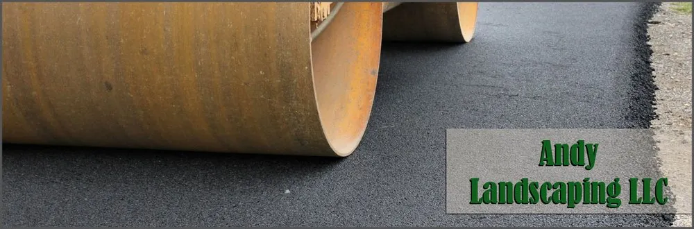 Custom landscape design in Lakewood, NJ - Andy Landscaping