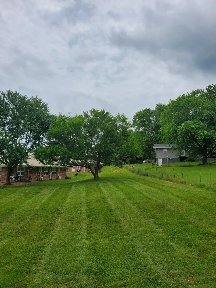 Reliable garden landscaping experts serving Birch Tree, MO - Andy Rays Lawn Care