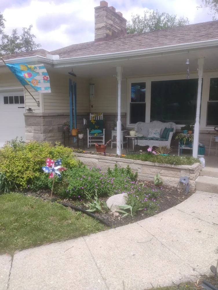 Custom yard maintenance in Marion, IN - Andy Services Lawn Care and Pressure Washing