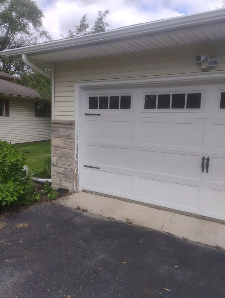 Trusted outdoor landscaping in Marion, IN by Andy Services Lawn Care and Pressure Washing