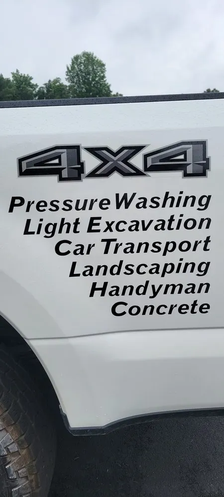 Trusted lawn care service in Gray, TN by Andyland Landscape & Design