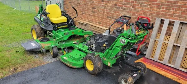 Andyland Landscape & Design