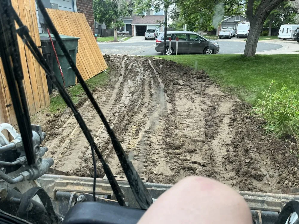 Trusted outdoor landscaping in Thornton, CO by Andy’s Clearwater sprinklers and sod