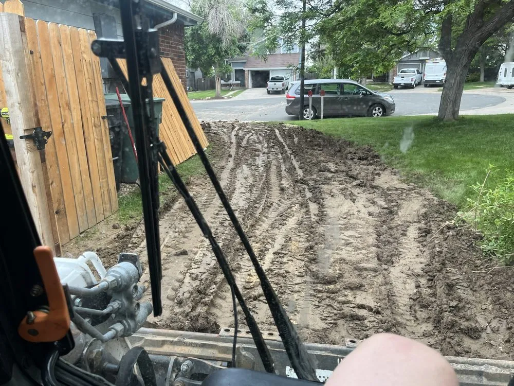 Expert lawn care service in Thornton, CO - Andy’s Clearwater sprinklers and sod