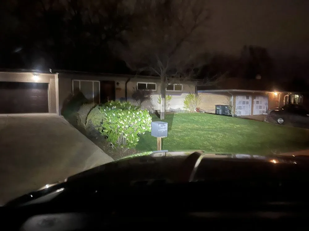 Custom landscaping services in Thornton, CO by Andy’s Clearwater sprinklers and sod