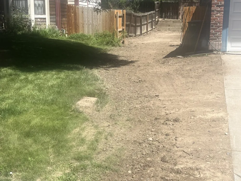 Expert lawn care service in Thornton, CO - Andy’s Clearwater sprinklers and sod